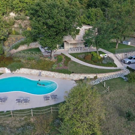 Casa Bartoccio - Casa Vacanze Fermignano Exterior photo