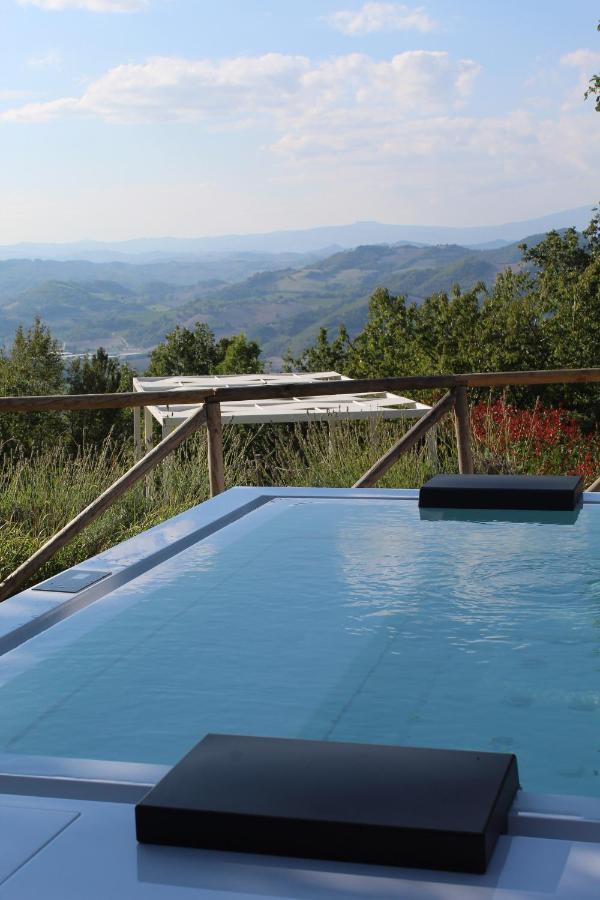 Casa Bartoccio - Casa Vacanze Fermignano Exterior photo