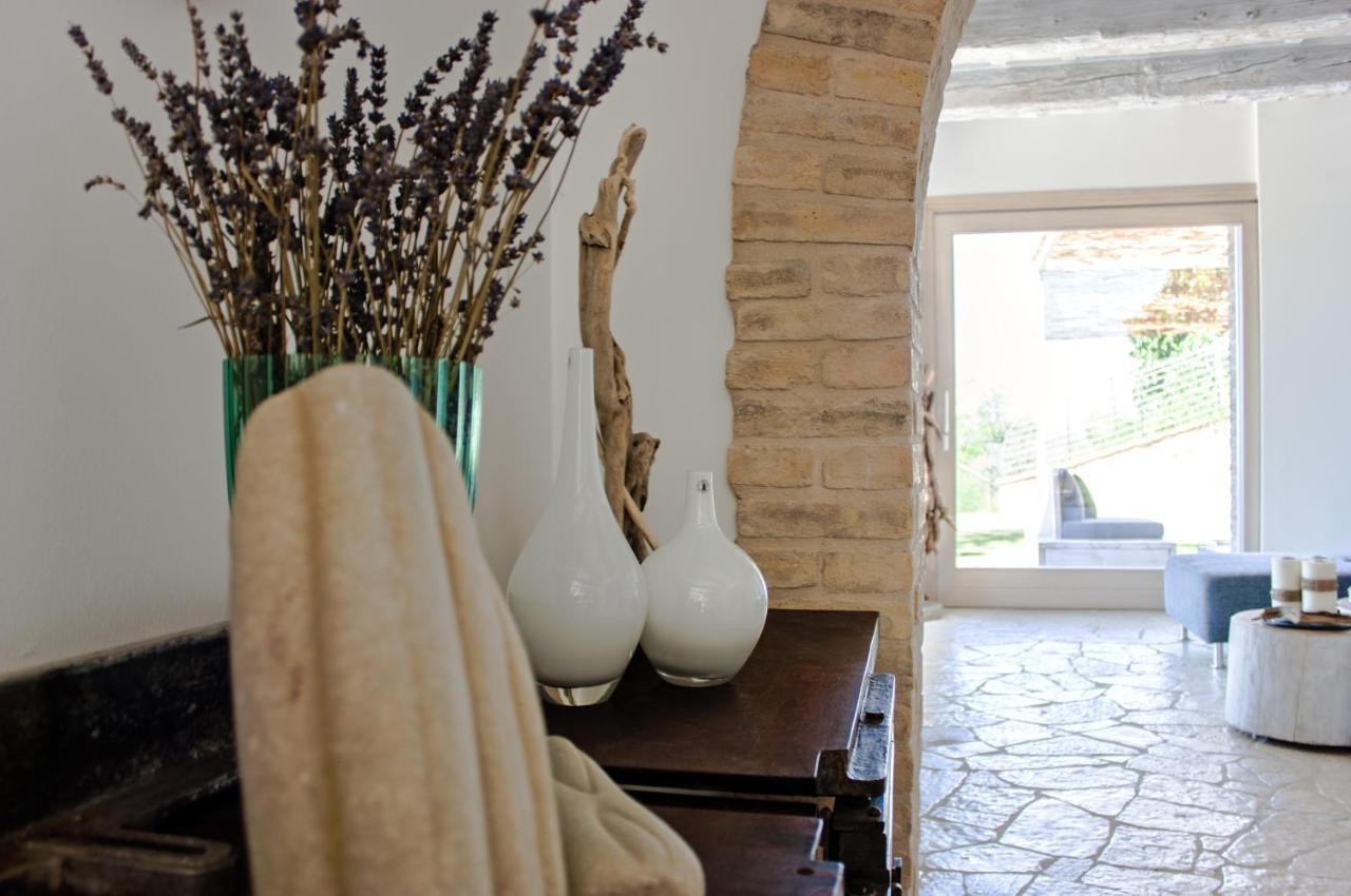 Casa Bartoccio - Casa Vacanze Fermignano Exterior photo